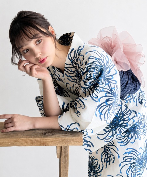 classicalelf（クラシカルエルフ） 浴衣 「新色3色追加！」「浴衣2点