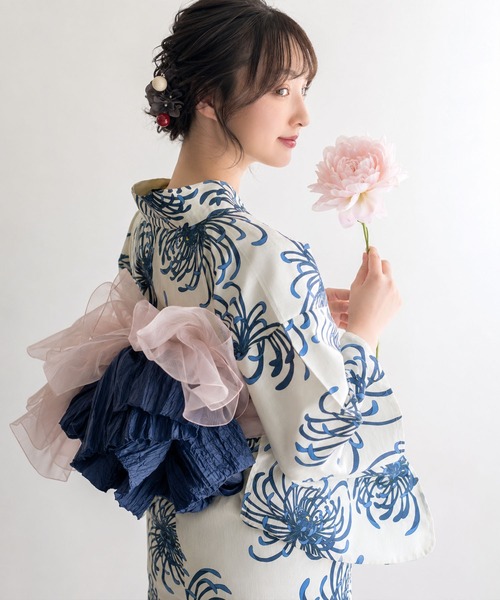 classicalelf（クラシカルエルフ） 浴衣 「新色3色追加！」「浴衣2点