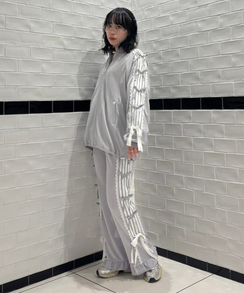 Candy Stripper（キャンディーストリッパー） パンツ RIBBON RIBBON