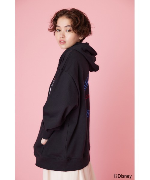 古着ミッキーマウス スウェット ピンク 楽天市場】【中古】【古着】 H&M スウェット キッズXXL ピンク