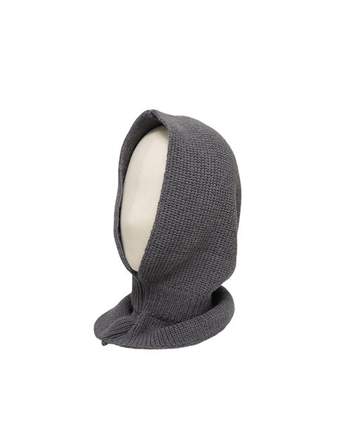 KIJIMA TAKAYUKI（キジマタカユキ） ネックウォーマー スヌード KIJIMA