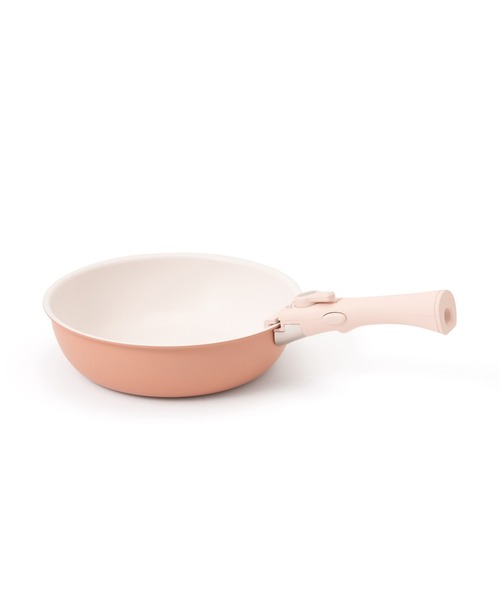 Francfranc（フランフラン） 鍋 GO TABLE 鍋・フライパンベーシック5点