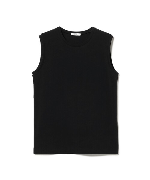 ATON tシャツ 「別注」ATON / DRY COTTON JERSEY タンクトップ ATON tシャツ 「別注」ATON / DRY COTTON JERSEY タンクトップ
