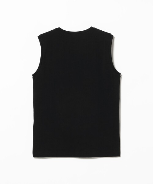 ATON tシャツ 「別注」ATON / DRY COTTON JERSEY タンクトップ