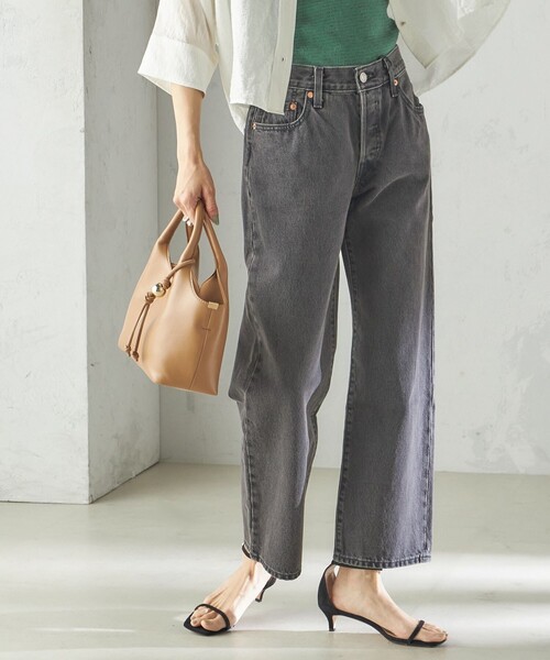 リーバイス(Levi's) 501 90s VINTAGE DENIデニムパンツ リーバイス(Levi's) 501 90s VINTAGE DENIM PANTS / デニム レギュラー