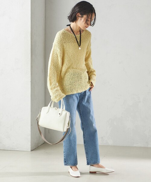 Levi's Exclusive 501 90s ANKLE ブルーデニム Levi's ジーンズ デニム デニムパンツ Levi's Exclusive 501 90s