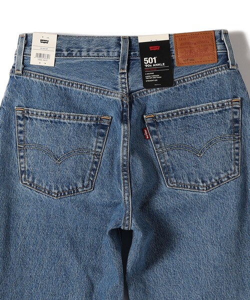 Levi's(リーバイス) ジーンズ デニム デニムパンツ Levi's:501 90S Levi's(リーバイス) ジーンズ デニム デニムパンツ Levi's:501 90S