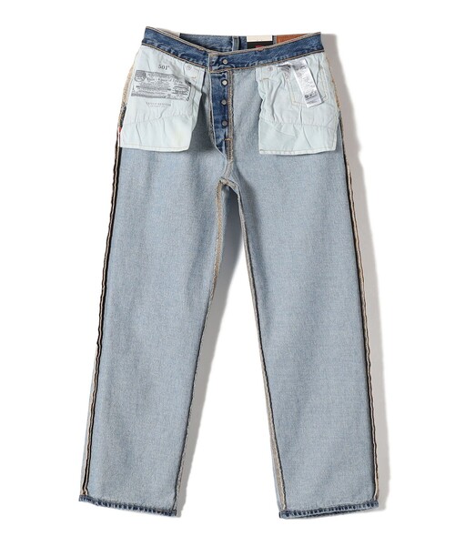 Levi's（リーバイス） ジーンズ デニム デニムパンツ Levi's:501 90S