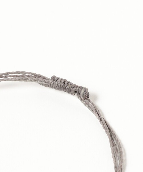 wakami（ワカミ） ブレスレット 「別注」wakami / ブレスレット 3本