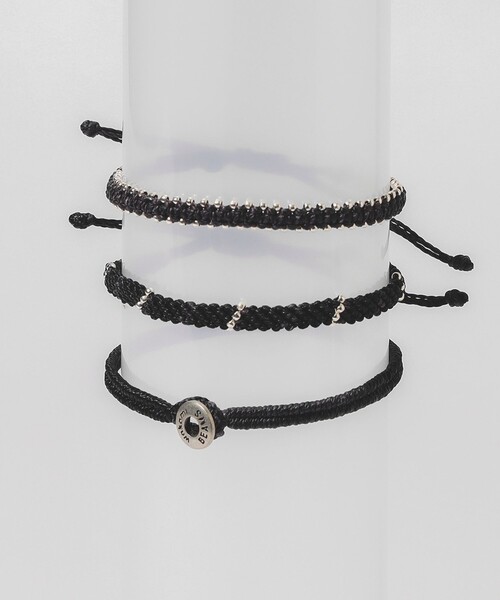 wakami（ワカミ） ブレスレット 「別注」wakami / ブレスレット 3本