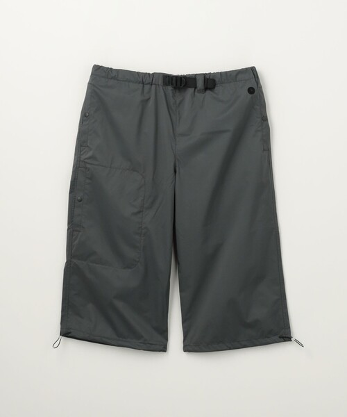 MARMOT CAPITAL パンツ 「MARMOT CAPITAL」 CROPPED SHELL PANTS