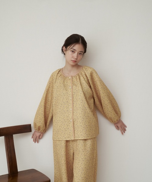 moi tytto セットアップ パジャマセットアップ レディース