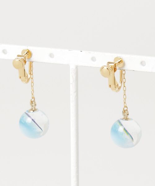 gargle（ガーグル） イヤリング ガーグル：サイエンスシリーズ ミニ空