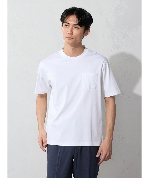 Perfect Suit FActory（パーフェクト スーツ ファクトリー） tシャツ