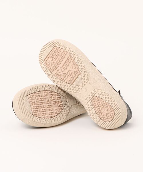 moz（モズ） スニーカー 「moz:SWEDEN LAGOM」MZ-4572 レディース