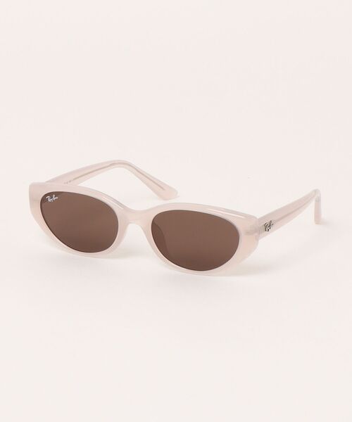 【送料,関税込】RayBan サングラス RB4457D RB4457D Asian Fit サングラス ブラック | SmartBuyGlasses JP