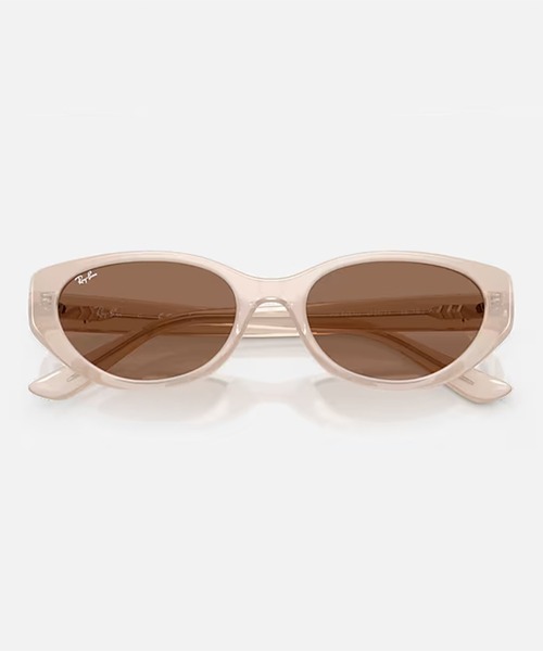 Ray-Ban RB 4457d レイバン　サングラス　最終値下げ Ray-Ban（レイバン） サングラス サングラス PULSE RB4457D BIO-BASED
