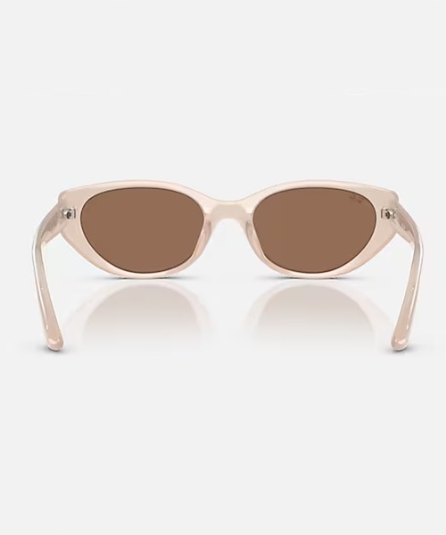 Ray-Ban(レイバン) サングラス0RB4457D レイバン サングラス Ray-Ban RB4457D 667711 55 オーバル