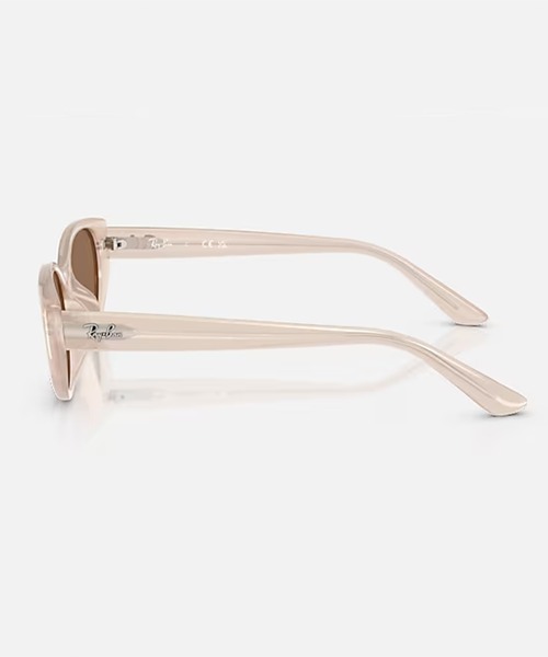 Ray-Ban(レイバン) サングラス0RB4457D Ray-Ban（レイバン） RB4457D-667711 サングラス RB4457D-6677/11