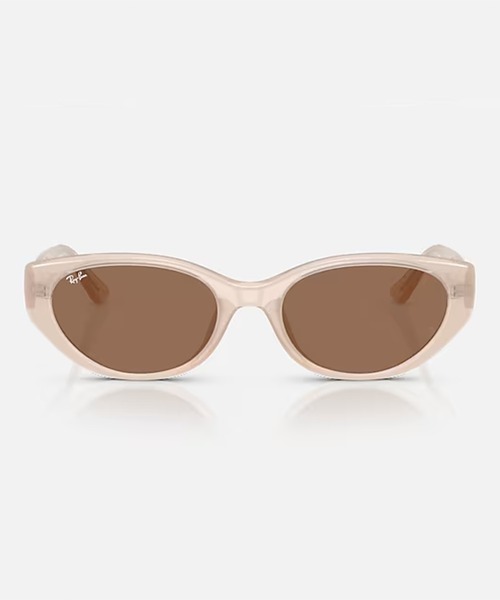 Ray-Ban（レイバン） サングラス サングラス PULSE RB4457D BIO-BASED