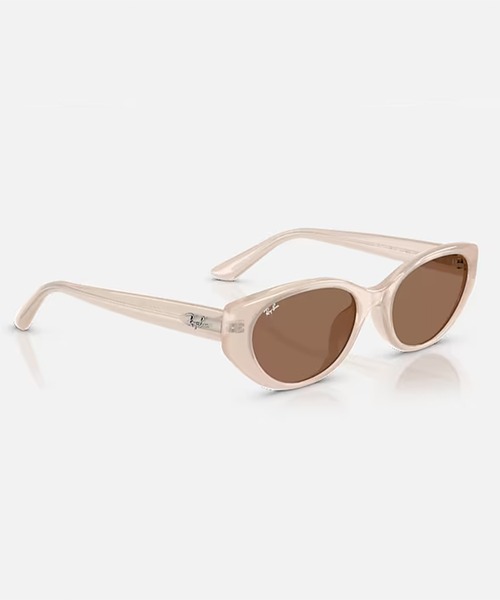 Ray-Ban（レイバン） サングラス サングラス PULSE RB4457D BIO-BASED