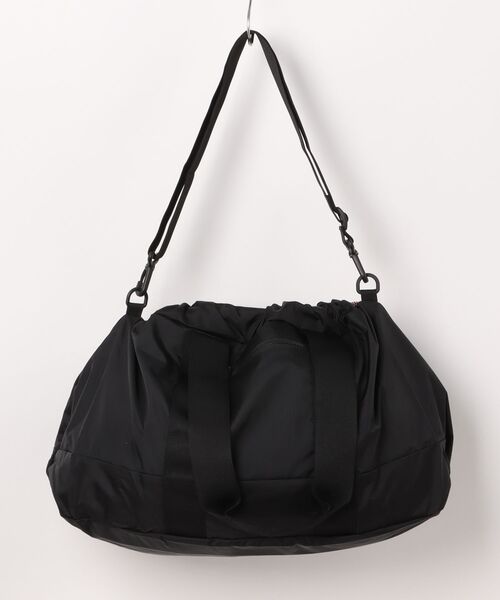 【HUNTER】TRAVEL RIPSTOP HOLDALL【新作・日本完売・関税込】 HUNTER ショルダーバッグ バッグ HUNTER/ハンター ショルダー