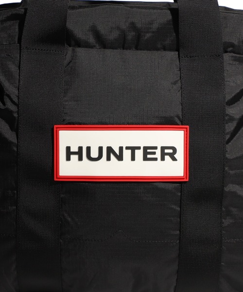 【美品】HUNTER ショルダーバッグ HUNTER ショルダーバッグ バッグ HUNTER/ハンター ショルダー