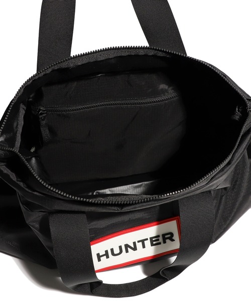 HUNTER ショルダーバッグ バッグ HUNTER/ハンター ショルダー