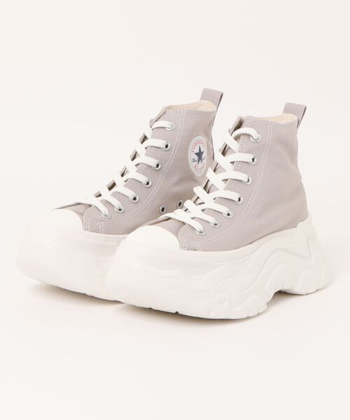 CONVERSE スニーカー コンバース AS CITYHIKE HI オールスター