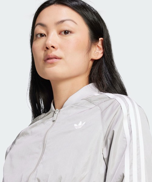 adidas ブルゾン ジャンバー アディカラー チームガイスト