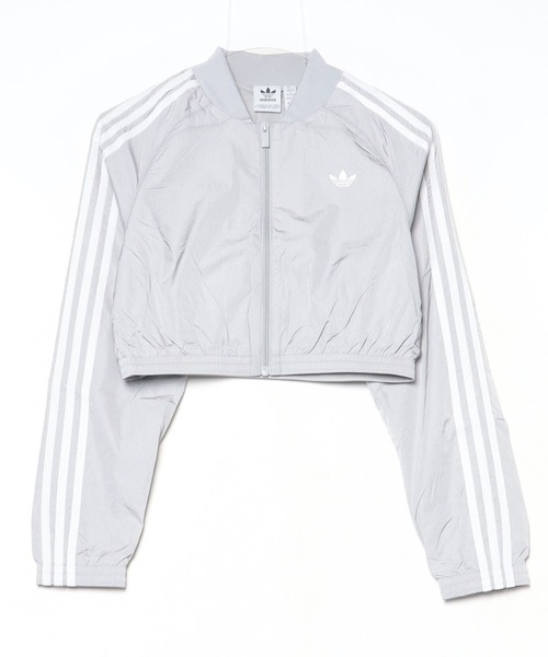 adidas ブルゾン ジャンバー アディカラー チームガイスト