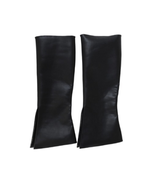 「AMAIL」 ブーツ S ブラック レディース_画像2