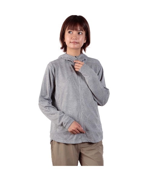 Foxfire（フォックスファイヤー） uvカット tシャツ SCウィンドパス