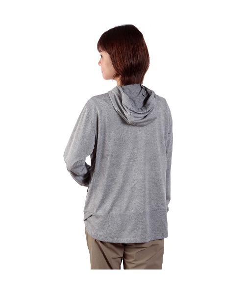 Foxfire（フォックスファイヤー） uvカット tシャツ SCウィンドパス