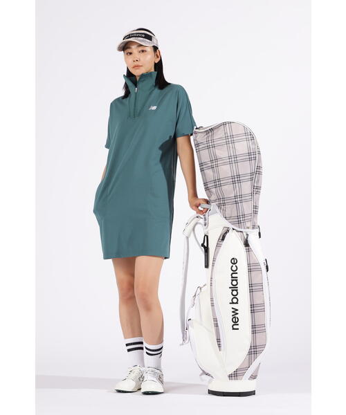 【new balance キャディバッグ】 New Balance Golf ニューバランス ゴルフ キャディバッグ(46