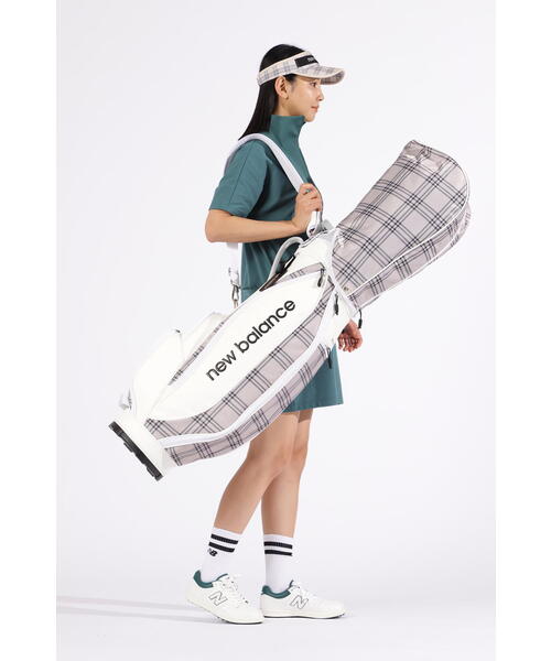 New Balance Golf ゴルフ 「new balance golf」キャディバッグ