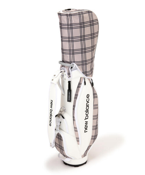 New Balance Golf ゴルフ 「new balance golf」キャディバッグ