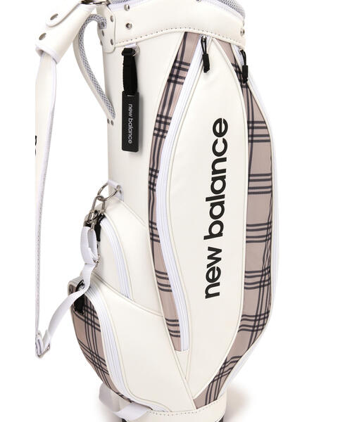 New Balance Golf ゴルフ 「new balance golf」キャディバッグ