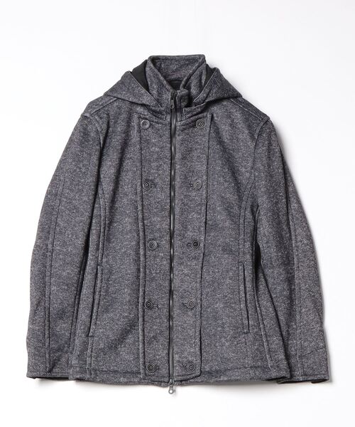 HIDEAWAYS NICOLE（ハイダウェイ ニコル） ブルゾン X-LARGE