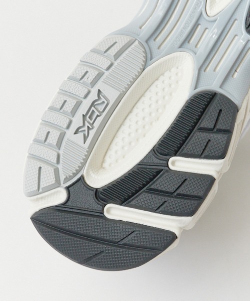 Reebok（リーボック） スニーカー PREMIER TRINITY メッシュスニーカー
