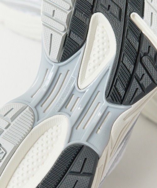 Reebok（リーボック） スニーカー PREMIER TRINITY メッシュスニーカー