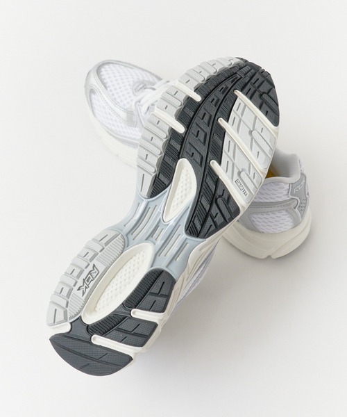 Reebok（リーボック） スニーカー PREMIER TRINITY メッシュスニーカー