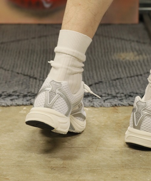 ♡me　メッシュスニーカー♡ ヒミコ 卑弥呼 【HIMIKO Lite】メッシュニットスニーカー/647104