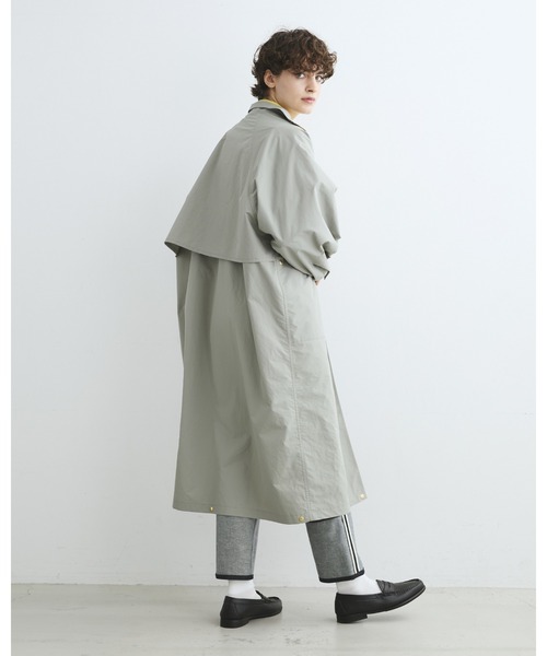 Traditional Weatherwear（トラディショナル ウェザーウェア） コート