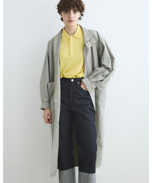 Traditional Weatherwear（トラディショナル ウェザーウェア） コート