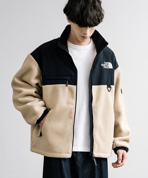THE NORTH FACE（ザ ノースフェイス） ジップアップブルゾン S