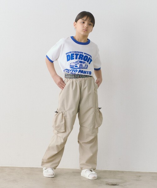 Russell Athletic tシャツ 「別注」「RUSSELL ATHLETIC