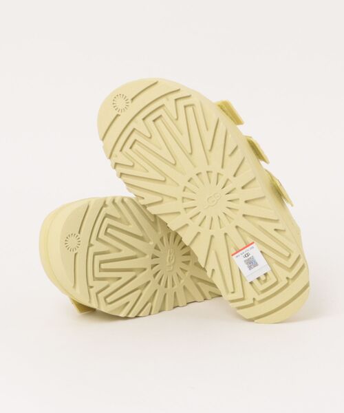 UGG サンダル GOLDENGLOW SLIDE 1167430 軽量 UGG® GoldenGlow Slide for Women | UGG®