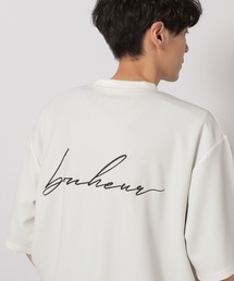 tシャツ 刺繍ナシジ半袖T / 425534 メンズ｜ZOZOTOWN Yahoo!店