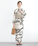 浴衣 「floro by SOUBIEN」浴衣...の詳細画像2